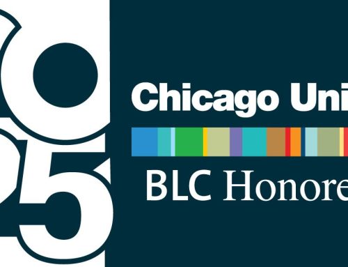 Advanced Resources CEO Rich Diaz Named a 2025 Chicago United BLC Honoree