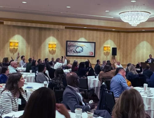From Chaos to Opportunity: Highlights from Our November Thought Leadership Event