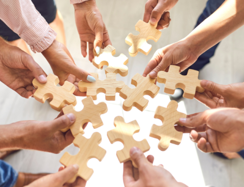 Your HR Strategy is Outdated: Here’s How to Fix It