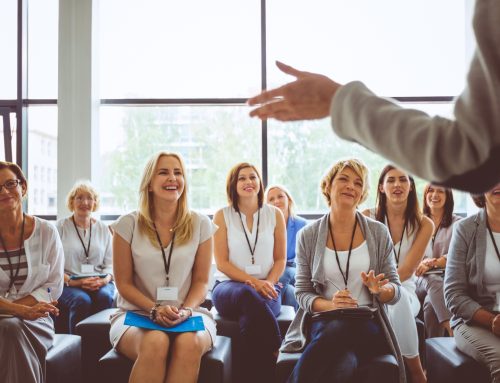 Rethinking Succession Planning: From Replacement to Readiness