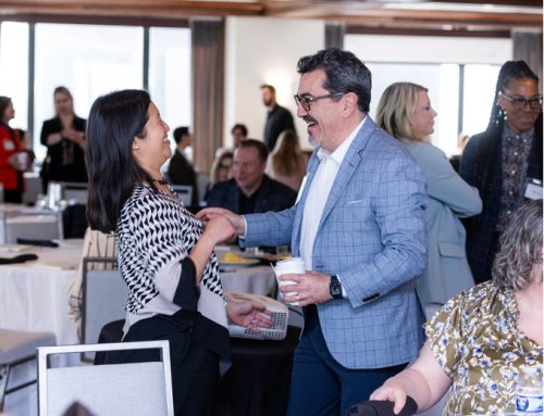 The Power of Mattering: What I Wish I Knew About Leadership Sooner