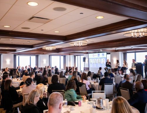 Leadership Perspective Transformation: Human Capital Transformation – C-Suite Perspectives on the Future of Work
