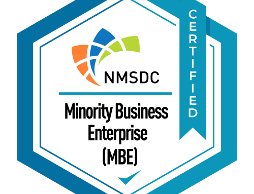 Advanced Resources Receives MBE Certification