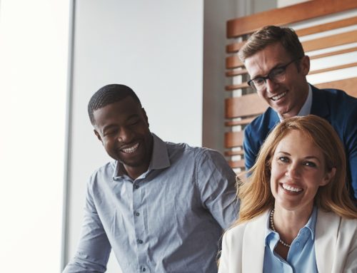 Building Relationships Beyond Business: Why “It’s Personal” is Our Competitive Edge at Advanced Resources