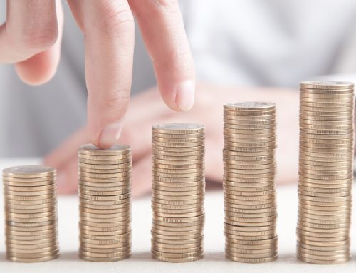 Turning Pennies into Quarters: Making the Business Case for Human Capital Investments